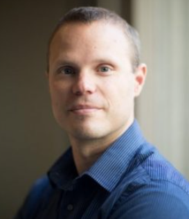 Bradley D. Olsen