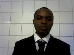 Martin Lankoande