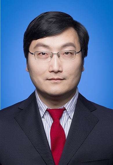 Jian Huang