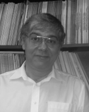 Alexandru Isar