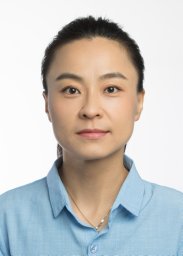 Haiyun Xue