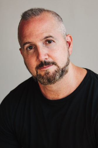 Joseph Palamar