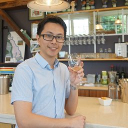 Yi-Hao Chen