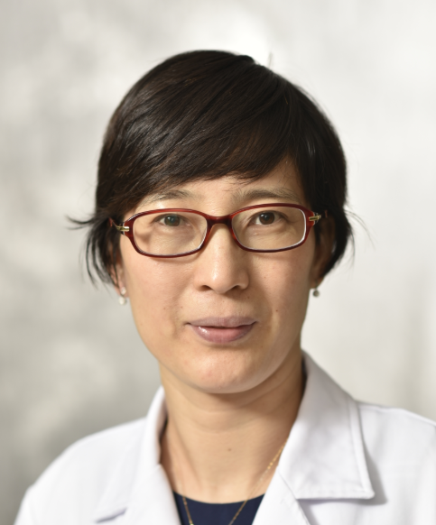 Min Zhou