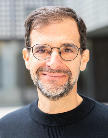 John Lygeros