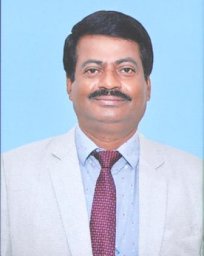 Rajendra Prasad