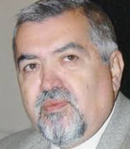 Apostolos Armaganidis