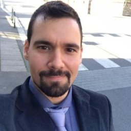 Panagiotis Mavridis