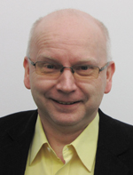 Steffen Backert