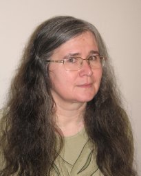Erzsi Szilagyi