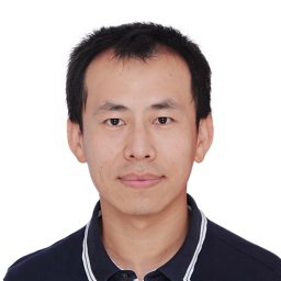Zhongzhong Qin