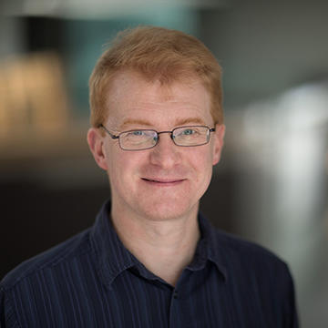 Matt Higgins