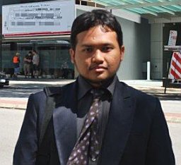 Makhfudzah Mokhtar
