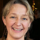 Lotta Fabricius Kristiansen