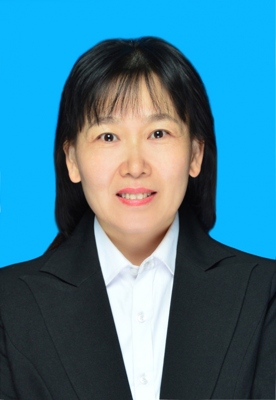 Xiumei Pan