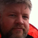 Eric P. Bjorkstedt