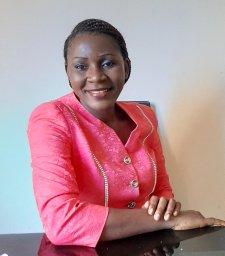 Yemisi T. Babalola