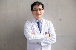 Shu-Hung Huang
