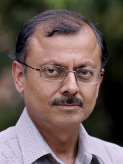 Niraj K. Jha