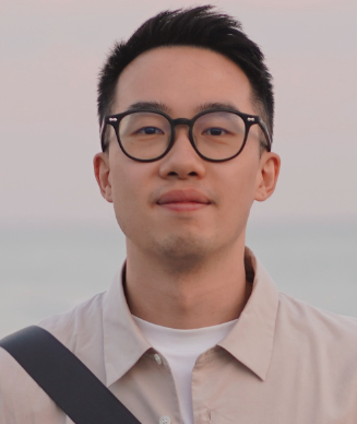 Mingyang Chen