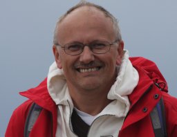 John-Kare Vederhus
