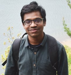 Mazharul M. Islam