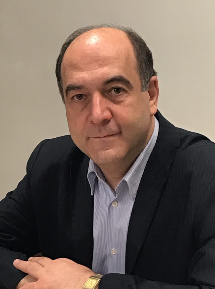 Gevork B. Gharehpetian