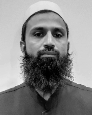 Rehan Liaqat
