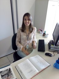 Jessica Marcon Bressanin