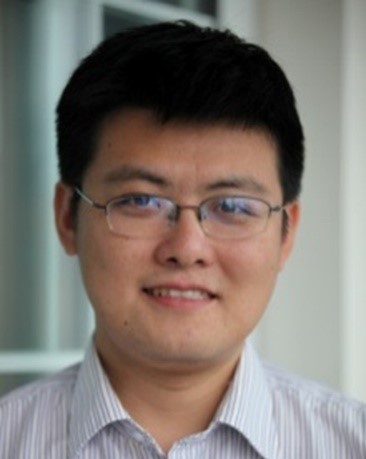 Jiang Wu