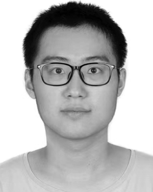 CHEN Tianshu