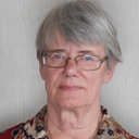 Jacqueline Argant