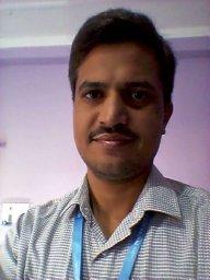 Sarvesh Kumar