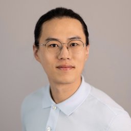 Hongyu Zhang