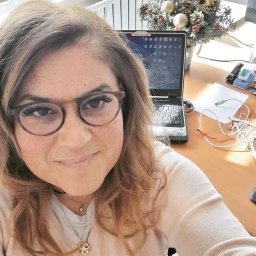 Bahar Eren