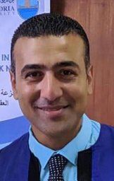 Mohamed Mostafa Elshamaa