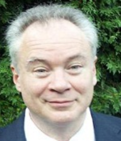 Paul J. Werbos