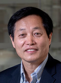 Hanqin Tian