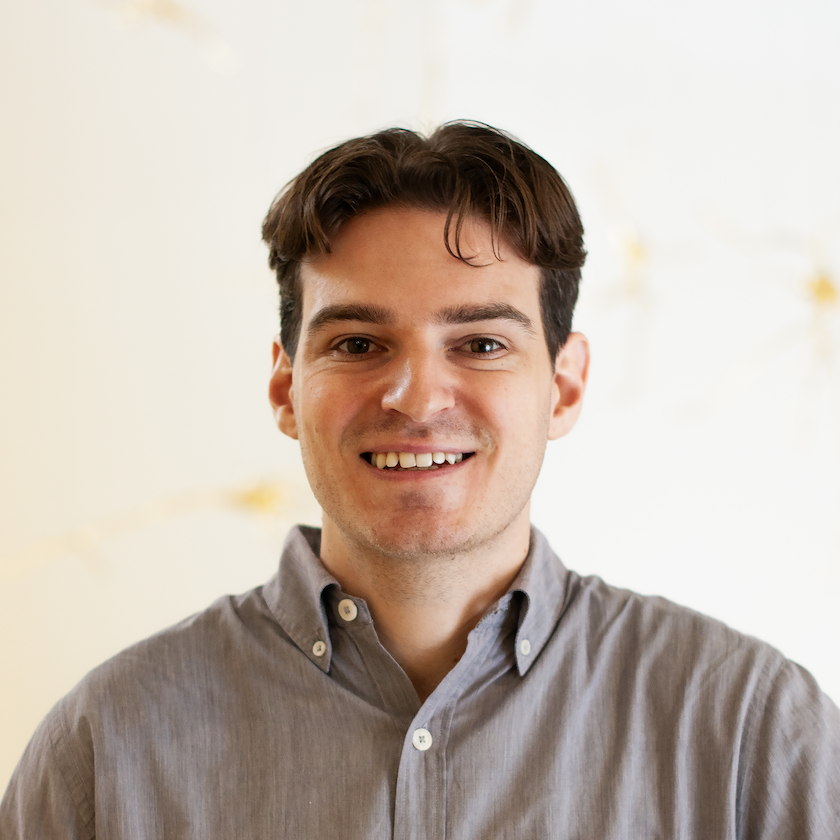 Ben Lipkin
