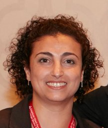 Nabila Bouatia-Naji