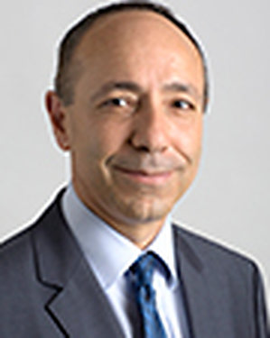 Magdy H. Selim