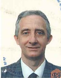 Bernard Mercier De Lépinay