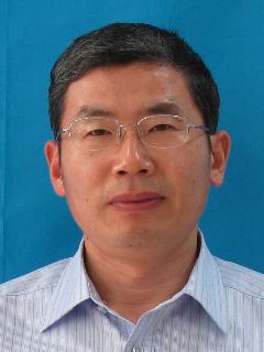 Yongbiao Hu
