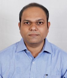Siddharth Meshram