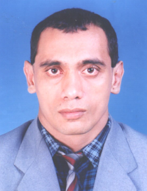Wan Jeffrey Basirun