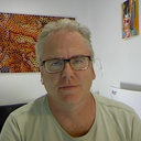 Frank Baughman