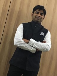 Shashank Singh