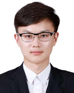 Jingwei Ge