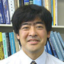 Jim Mori