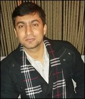 Himanshu Tyagi